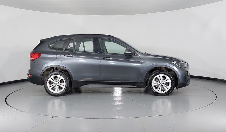 Bmw X1 1.5 SDRIVE18I DCT Suv 2021