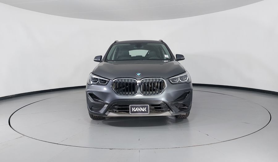 Bmw X1 1.5 SDRIVE18I DCT Suv 2021