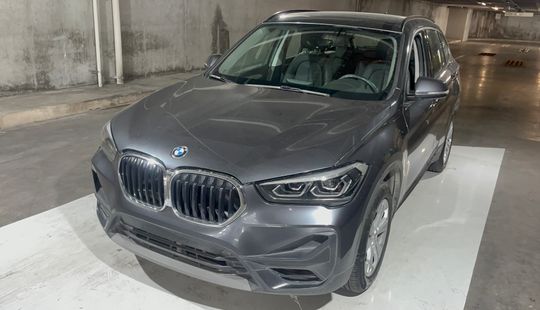 Bmw • X1