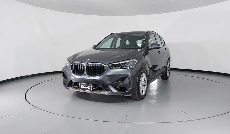 Bmw X1 1.5 SDRIVE18I DCT Suv 2021