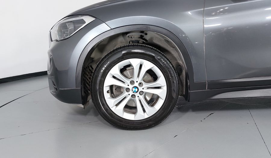 Bmw X1 1.5 SDRIVE18I DCT Suv 2021