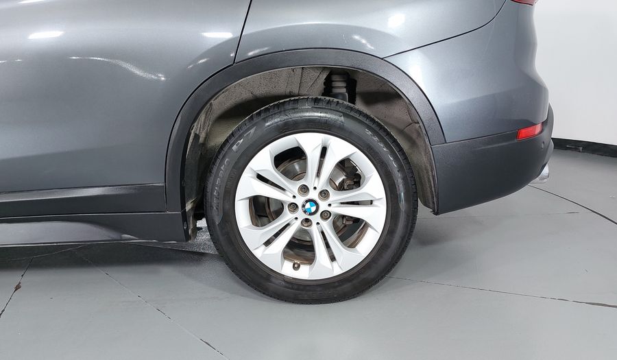 Bmw X1 1.5 SDRIVE18I DCT Suv 2021