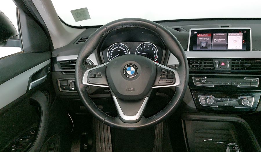 Bmw X1 1.5 SDRIVE18I DCT Suv 2021