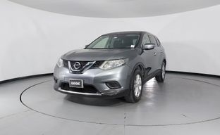 Nissan • X-Trail