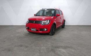 Suzuki • Ignis