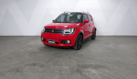 Suzuki • Ignis