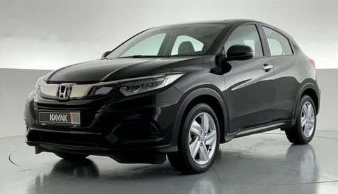 Honda Hr-v LX Suv 2020