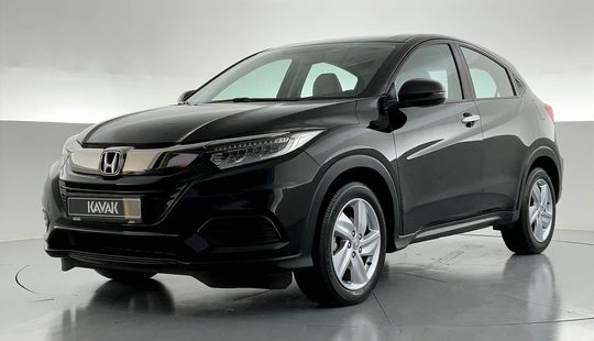 Honda • HR-V