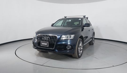 Audi • Q5