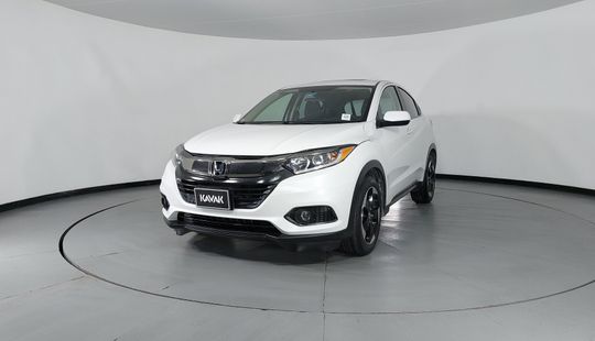 Honda • HR-V