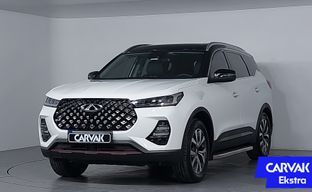 Chery • Tiggo 7 Pro