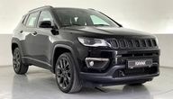 Jeep Compass S LIMITED Suv 2019