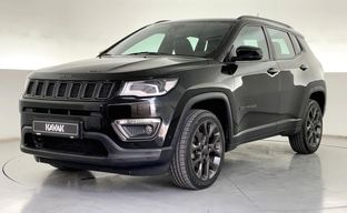 Jeep • Compass