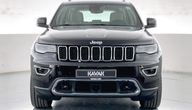 Jeep Grand Cherokee LIMITED Suv 2021