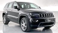 Jeep Grand Cherokee LIMITED Suv 2021