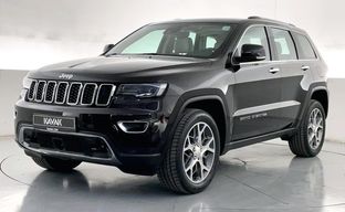 Jeep • Grand Cherokee