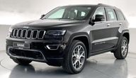 Jeep Grand Cherokee LIMITED Suv 2021