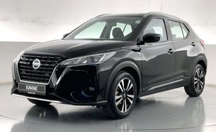 Nissan • Kicks