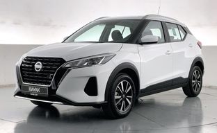 Nissan • Kicks