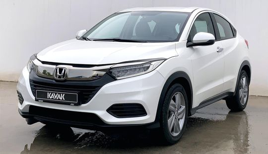 Honda • HR-V