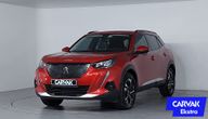 Peugeot 2008 1.2 PURETECH EAT8 ALLURE DYNAMIC Suv 2020