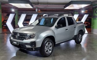 Renault • Duster Oroch