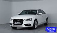 Audi A4 1.8 TFSI MULTITRONIC PI Sedan 2012