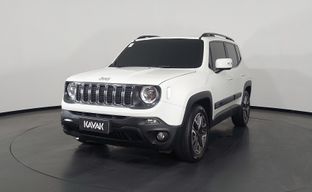 Jeep • Renegade