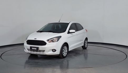 Ford Ka 1.5 SE MT Hatchback 2017