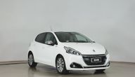 Peugeot 208 1.5 SIGNATURE BLUE HDI 100 MT Hatchback 2020