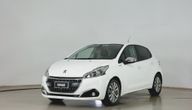 Peugeot 208 1.5 SIGNATURE BLUE HDI 100 MT Hatchback 2020