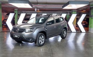 Renault • Duster