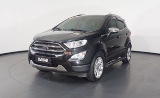 Ford • EcoSport