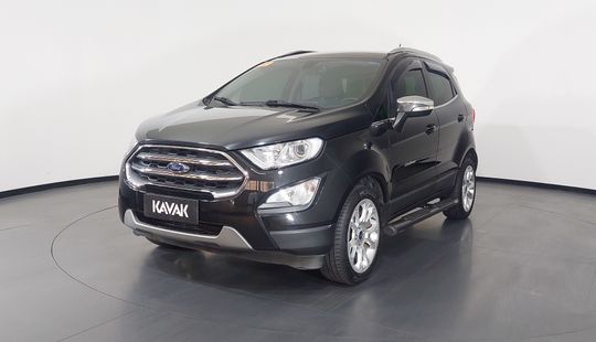 Ford • EcoSport