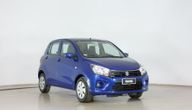 Suzuki Celerio 1.0 GLX SPORT AT Hatchback 2021