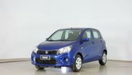 Suzuki Celerio 1.0 GLX SPORT AT Hatchback 2021