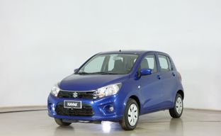 Suzuki • Celerio