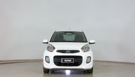 Kia Morning 1.2 EX DH DAB MT Hatchback 2016