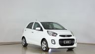 Kia Morning 1.2 EX DH DAB MT Hatchback 2016