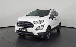 Ford • EcoSport