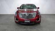 Cadillac Xt5 3.6 XT5 PREMIUM B AT Suv 2017