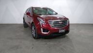 Cadillac Xt5 3.6 XT5 PREMIUM B AT Suv 2017