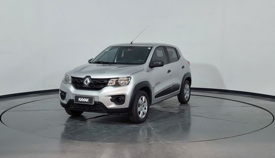 Renault • Kwid