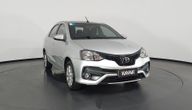 Toyota Etios X PLUS SEDAN Sedan 2019