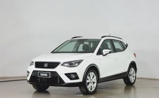 Seat • Arona