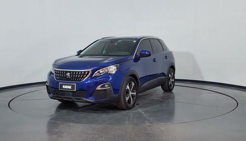 Peugeot 3008 1.6 ALLURE THP TIPTRONIC Suv 2019