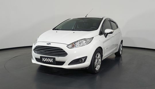 Ford Fiesta SE HATCH-2014