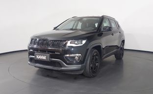 Jeep • Compass