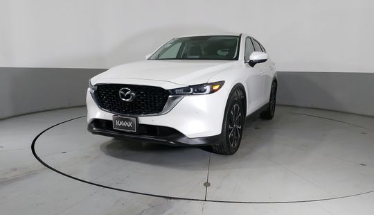 Mazda • CX-5