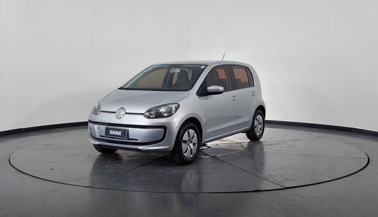 Volkswagen • up